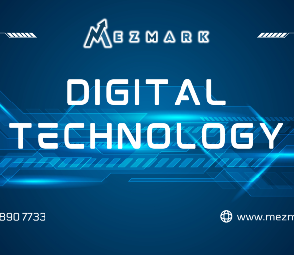 The Role of Technology in Driving Business Success